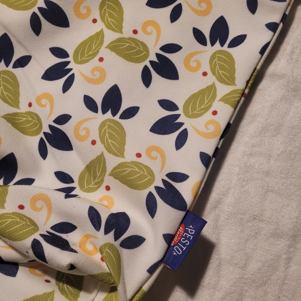 BARILLA Tote SHOULDER BAG - Picture 3 of 3